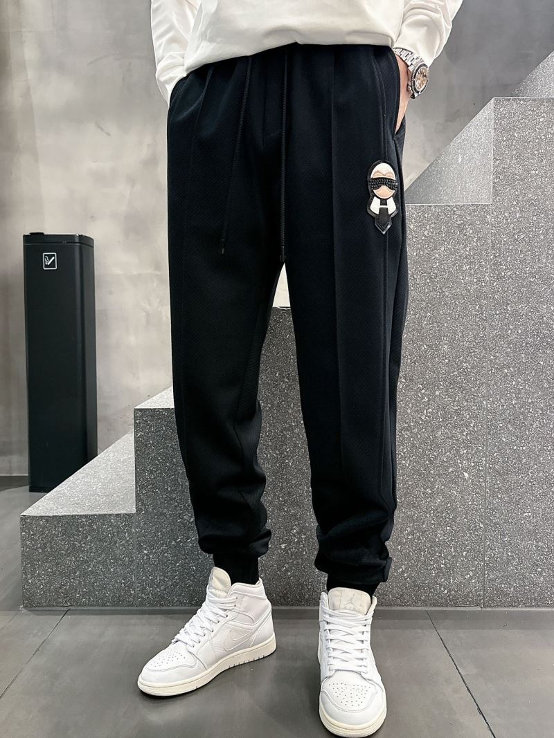 Fendi Long Pants